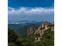 中国颜值巅峰的10个AAAAA景点，去过3个很幸福,你打卡过几个？