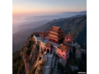 福建旅游攻略：厦门鼓浪屿与武夷山美景探索之旅
