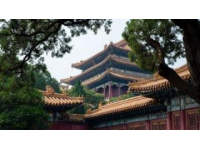 曲阜三孔景区：孔庙、孔府与孔林的历史文化宝藏