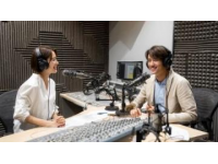 天权和冯冯成功访谈：俞老师盛赞其深厚知识储备及创新见解
