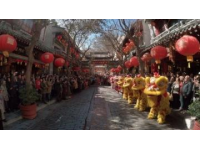 五一假期出行，选择合适的旅游方式可以避开人潮、提升体验