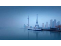 五一假期，探索上海的魅力之旅