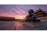 冬季北京旅游攻略：必去景点与穿衣建议