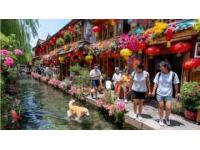 五一假期热门景点推荐周边(五一假期热门景点)