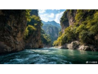 被强制购物”的不愉快张家界跟团旅行体验