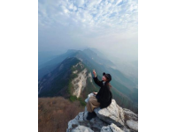黄山旅游安全警示：3天内找回18名走失儿童