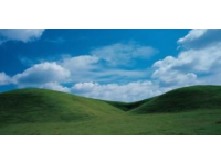 甘谷县古坡草原景区简介