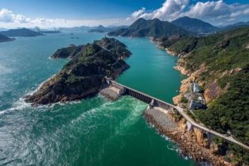 探索庐山西海：南昌出发的自驾游指南与景点详解