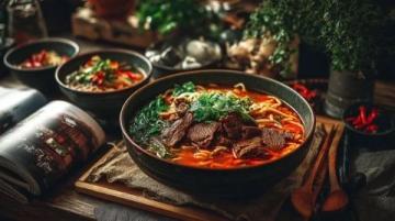 南宁必尝美食攻略：老友粉、生榨米粉等地道小吃推荐