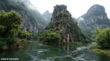 为什么贺州被称为被遗忘的旅游明珠？探秘广西小众秘境