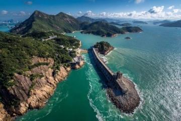 万平口海滨风景区游玩指南:超全攻略与最佳时期推荐