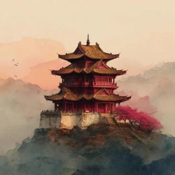 中国必游目的地攻略：自然美景、历史文化与海滨度假胜地推荐