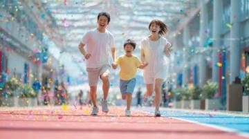 暑假带娃攻略:学习旅游两不误亲子时光乐悠悠