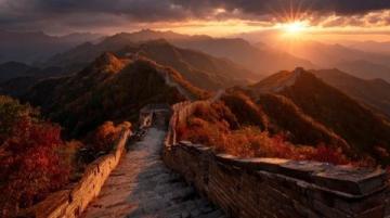 长城旅游攻略:长城去哪好玩、怎么玩?
