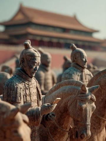 五一旅游大数据震撼发布:山东成黑马,全国游客如潮涌入!