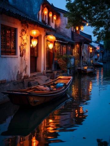 端午节苏州古城旅行指南来袭