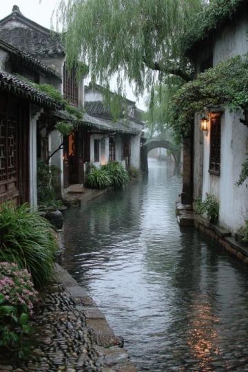 2023国庆石泉汉中旅游攻略：雨中的舒适之旅