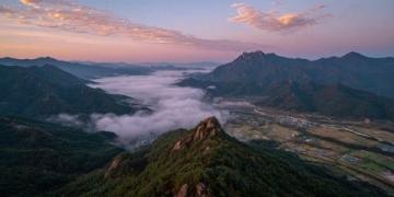 陕西宝鸡青峰峡国家森林公园深度游攻略与必游景点推荐