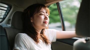 一个人一台车去旅行,你敢不敢?