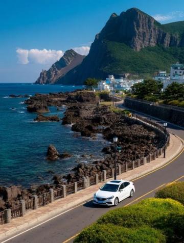 哈密大海道自驾游全攻略