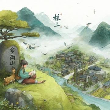 梨乡古韵，山水田园——莱阳游玩指南