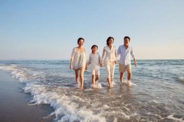 探索夏日清凉：厦门亲子游攻略指南