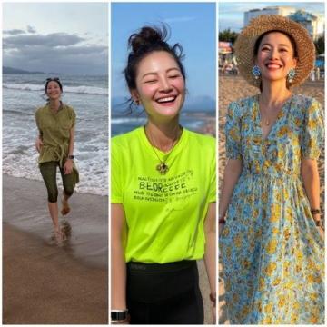 夏日两天一夜海陵岛旅游攻略：阳光沙滩与美味海鲜探秘之旅