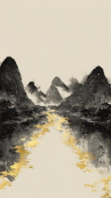 稻城亚丁之旅：触摸天堂的轮廓
