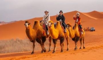 喀什3日摄影之旅:尽览帕米尔高原风光与人文风情