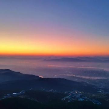 五一游深圳有哪些小众旅游线路