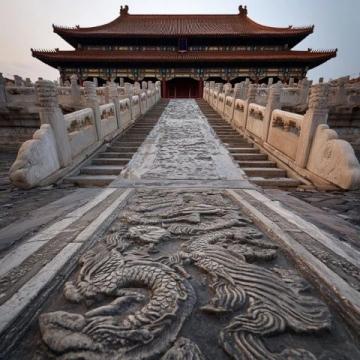 中国必游旅游景区推荐:自然奇观、历史文化瑰宝与主题公园体验