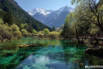 云南旅行杂记(一)——避暑之旅