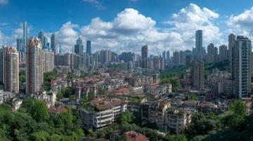 五一游深圳有哪些小众旅游线路