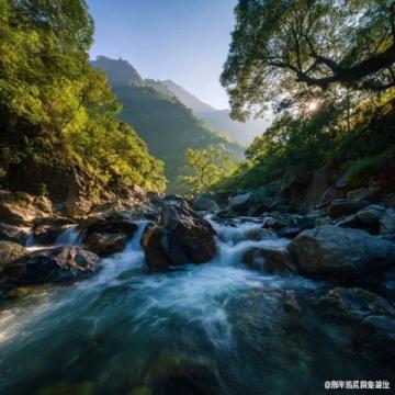 新兴天露山旅行攻略:详尽游记与实用指南