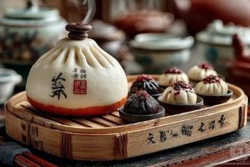 全方位北京游攻略:古今交融美食探秘