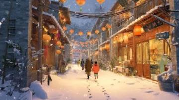 北极村游玩攻略:七星广场出发的北线南线路线详解及避坑指南