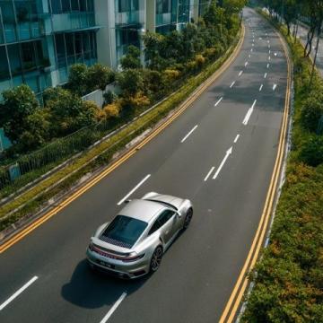 夏日杭州到台州自驾畅游:零跑C11续航测试之旅