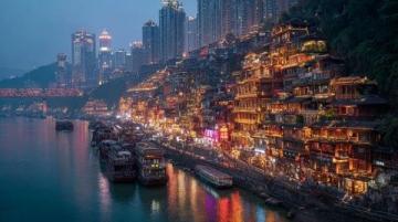 渝东南自驾游记:彭水、酉阳、黔江三日探索之旅