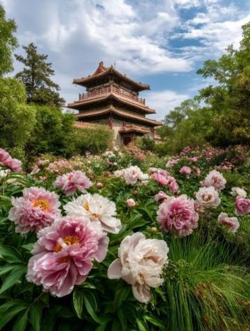 长春五一旅游攻略:必打卡景点与特色活动推荐