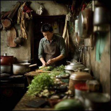 吉林省辽源市旅游攻略与美食分享