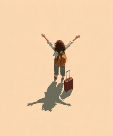 青春启程:毕业旅行开启世界探索之旅