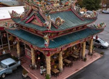 洱海旅行指南：云南必游景点推荐