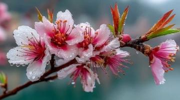 春游川藏线：探秘桃花雪山，解锁高原春季美景攻略