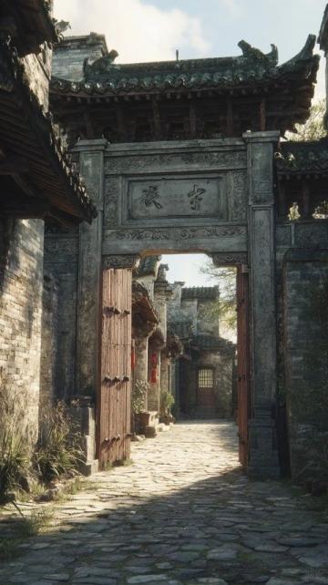 司徒小镇一日游旅游攻略,山西晋城司徒小镇攻略