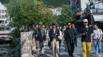 五一假期深度游:水利工程与文化探索之旅攻略