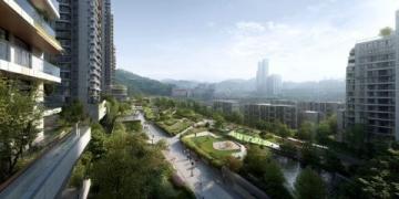 成都天府新区——探索兴隆湖湿地公园的自然美景和文化魅力