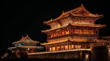 国内游之潍坊：9大热门景点，你去过吗？