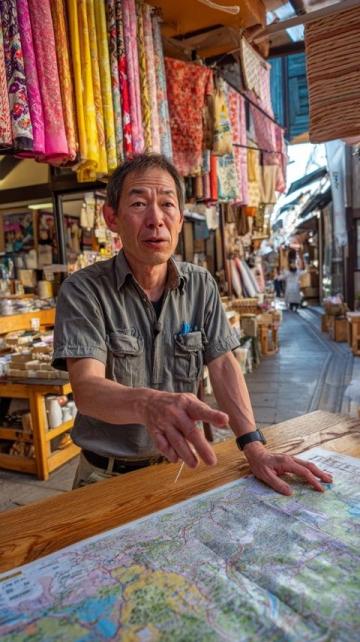 记得去年四川旅游时,听导游讲解苏小妹巧舌如簧的故事。