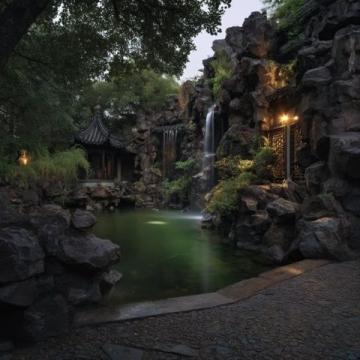漳州旅游攻略：必去景点全指南