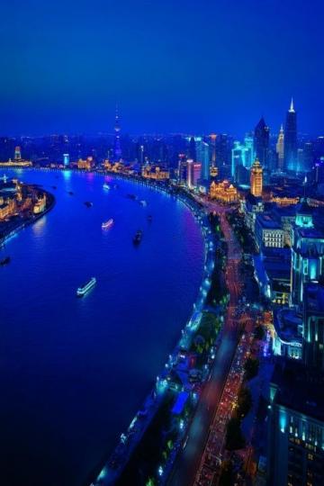 厦门旅游攻略：必去景点与夜游推荐